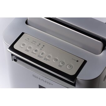  Климатический комплекс Sharp KCG61RW 