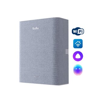  Очиститель воздуха Ballu ASP-100 