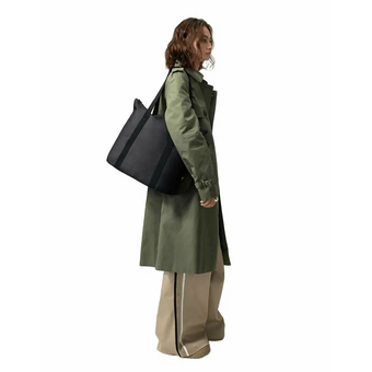  Сумка Gaston Luga DSTTBK Dash Tote Black 