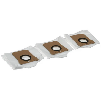  Робот-пылесос Dreame L20 Ultra Complete EU (RLX41CE-L20UC) белый/золотистый 
