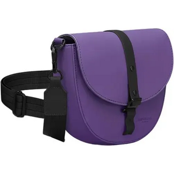  Сумка Gaston Luga SPMCBPP Splash Moon Crossbody Purple 