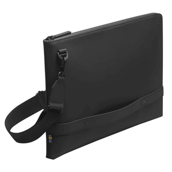  Сумка Gaston Luga SPLTP16BK Splash Laptop 15"/16" Black 