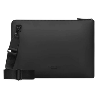  Сумка Gaston Luga SPLTP16BK Splash Laptop 15"/16" Black 