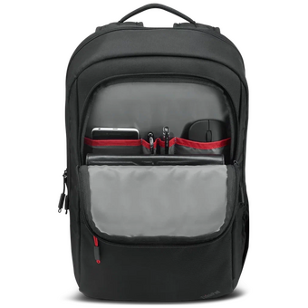  Рюкзак для ноутбука Lenovo ThinkPad Essential Eco 4X41C12468 черный полиэстер 