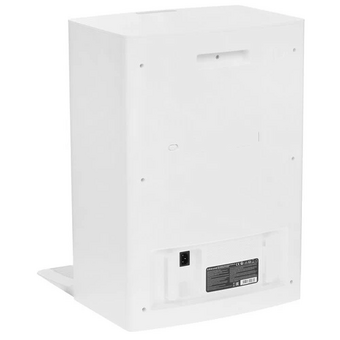  Робот-пылесос Dreame L20 Ultra Complete EU (RLX41CE-L20UC) белый/золотистый 