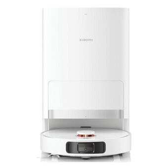  Робот-пылесос Xiaomi Robot Vacuum X20 Pro EU BHR8859EU 