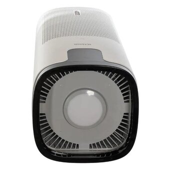  Мойка воздуха ICLIMA LUX-10000AW белый/черный 