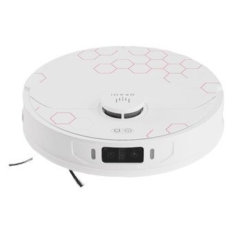 Робот-пылесос Okami R135 AI 