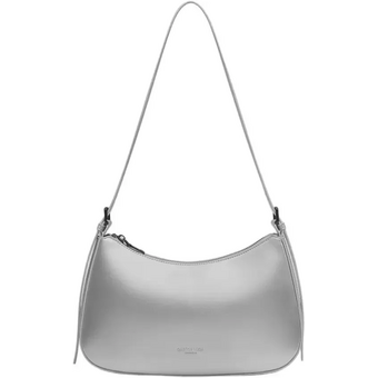  Сумка Gaston Luga LLSBLB Lily Shoulder Bag Light Blue 