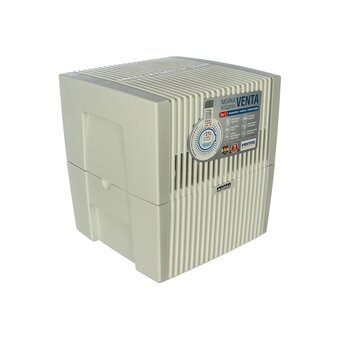  Мойка воздуха Venta Original LW25 белый (LW25 weiss) 