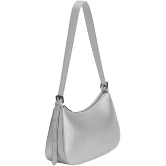  Сумка Gaston Luga LLSBLB Lily Shoulder Bag Light Blue 