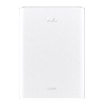  Очиститель воздуха Ballu OneAir ASP-100W 