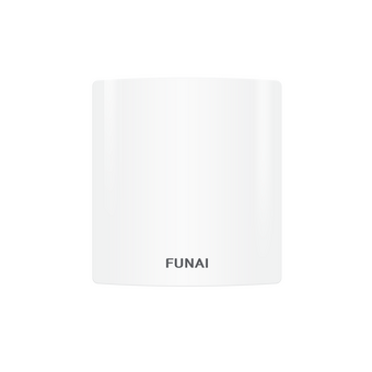  Воздухоочиститель Funai Kochi ERW-60X белый 