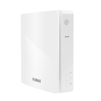  Воздухоочиститель Funai Kochi ERW-60X белый 