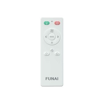  Бризер Funai ERW-150X.P 