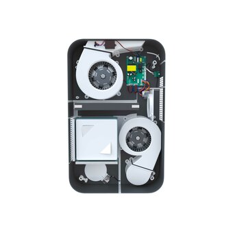  Бризер Funai ERW-150X.P 