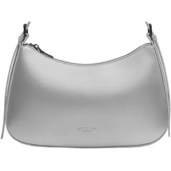  Сумка Gaston Luga LLSBLB Lily Shoulder Bag Light Blue 