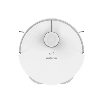  Робот-пылесос POLARIS PVCRAC 7750 WIFI IQ Home белый 