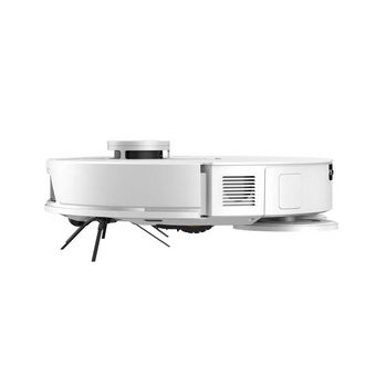  Робот-пылесос POLARIS PVCRAC 7750 WIFI IQ Home белый 