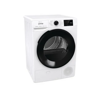  Сушильная машина Gorenje DGPNE82GNLW белый 