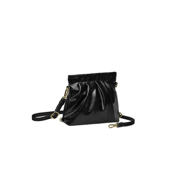  Сумка Gaston Luga GLGBMNBK GL Gabrielle Mini Black 