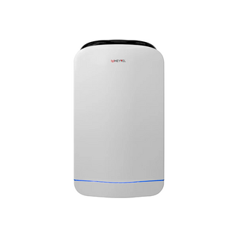  Сушилка для рук Meyvel MH10-1800P1 (930010) White 