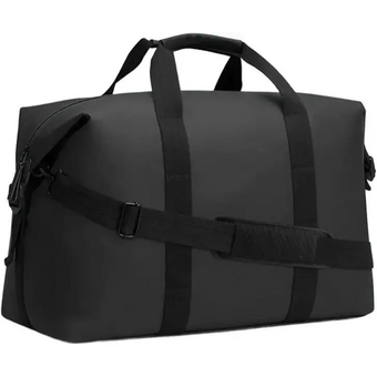  Сумка Gaston Luga DSWKDBK Dash Weekender Black 