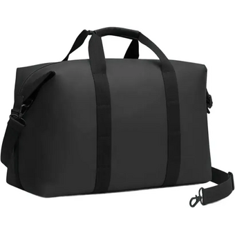  Сумка Gaston Luga DSWKDBK Dash Weekender Black 