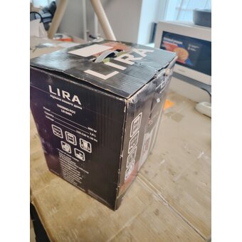  УЦ Термопот LIRA LR 0401 (0М-00006523) (плохая упаковка, восстановление контактов насоса, б/у) 