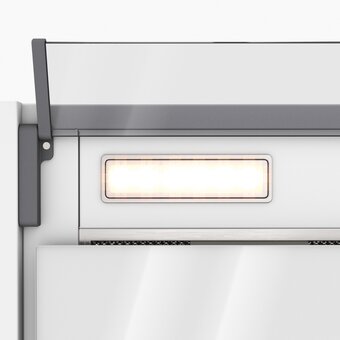  Вытяжка Franke T-Form 60 WH 