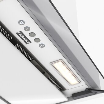  Вытяжка Franke T-Form 60 WH 