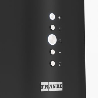  Вытяжка Franke Axis 35 BK 
