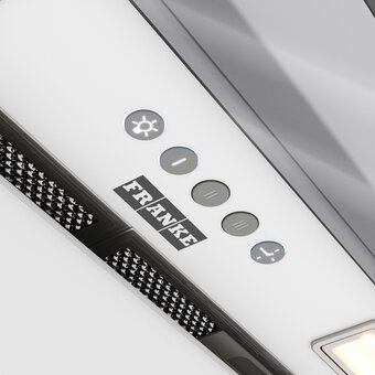  Вытяжка Franke T-Form 60 WH 