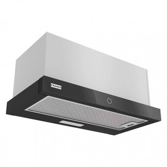  Вытяжка Franke Touch 60 BK 