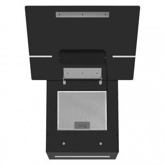  Вытяжка Meferi Airbox60BK Ultra 