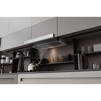  Вытяжка Franke Touch 60 WH 