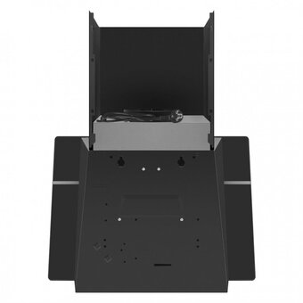  Вытяжка Meferi Airbox60BK Ultra 