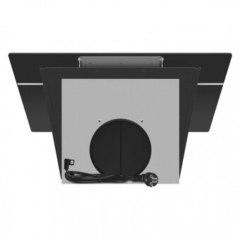  Вытяжка Meferi Airbox60BK Ultra 
