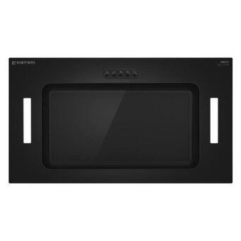  Вытяжка MEFERI Inbox52BK Glass Ultra 