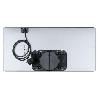  Вытяжка MEFERI Inbox52BK Glass Ultra 