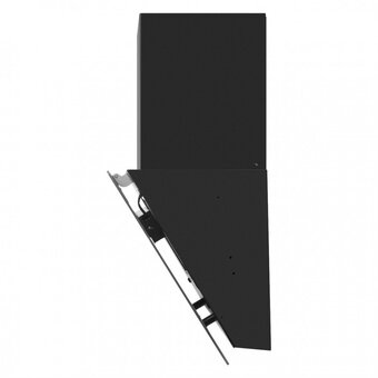  Вытяжка Meferi Airbox60BK Ultra 