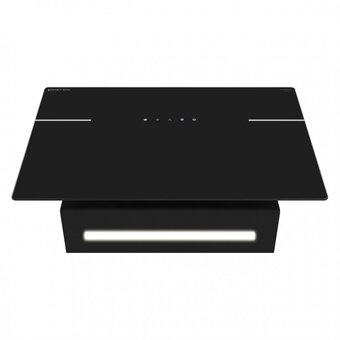  Вытяжка Meferi Airbox60BK Ultra 