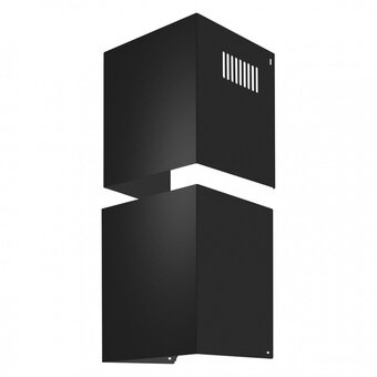  Вытяжка Meferi Airbox60BK Ultra 