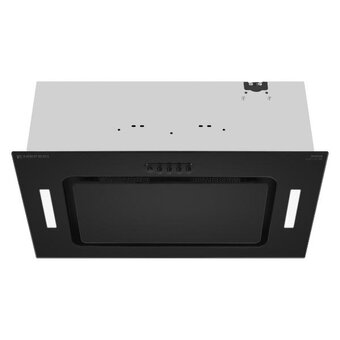 Вытяжка MEFERI Inbox52BK Glass Ultra 