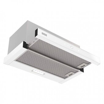  Вытяжка Franke Touch 60 WH 