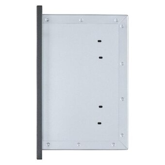 Вытяжка MEFERI Inbox52BK Glass Ultra 