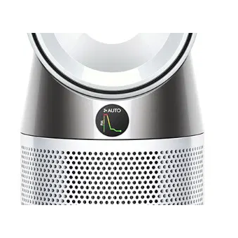  Очиститель воздуха Dyson purifier hot+cool Gen1 HP10 (454856-01) 
