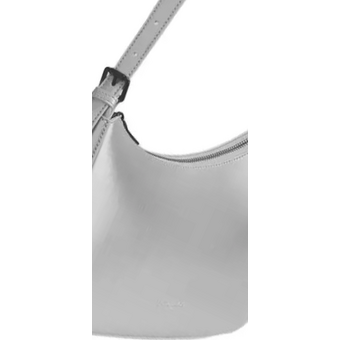  Сумка Gaston Luga LLSBLB Lily Shoulder Bag Light Blue 