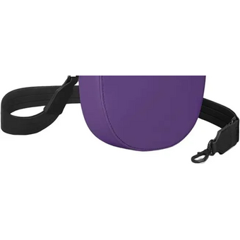  Сумка Gaston Luga SPMCBPP Splash Moon Crossbody Purple 