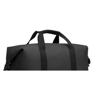  Сумка Gaston Luga DSWKDBK Dash Weekender Black 